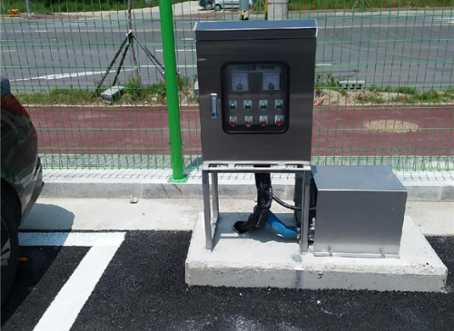 비점오염저감시설
